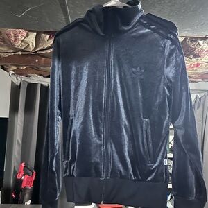 Adidas vintage jacket